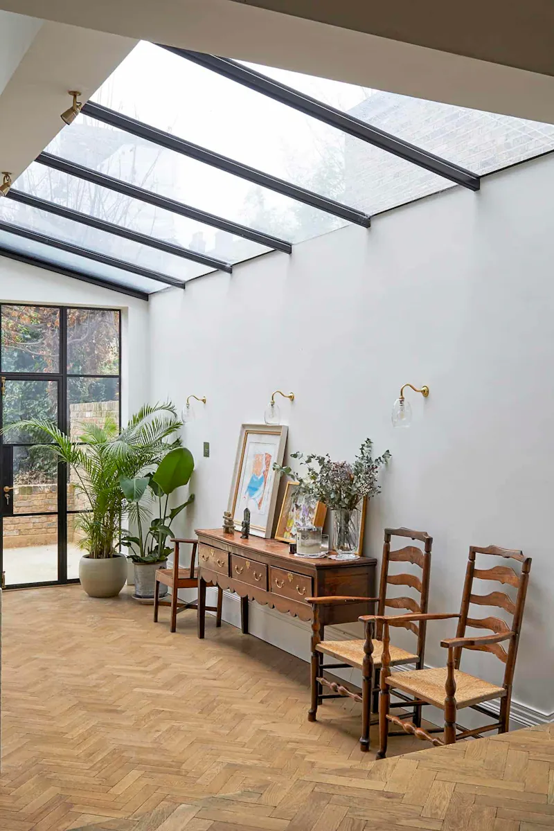 Immaculate townhouse Homerton, D2611 (photo 15)
