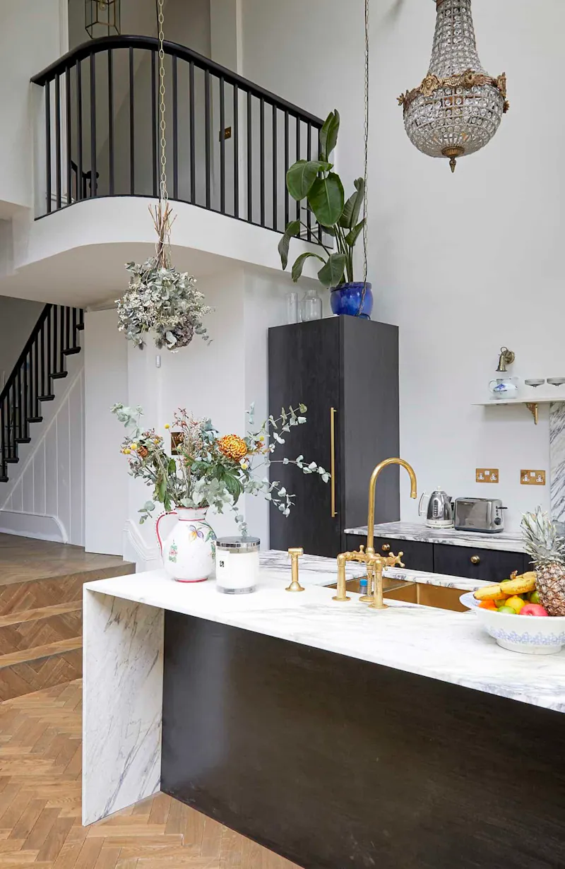 Immaculate townhouse Homerton, D2611 (photo 8)