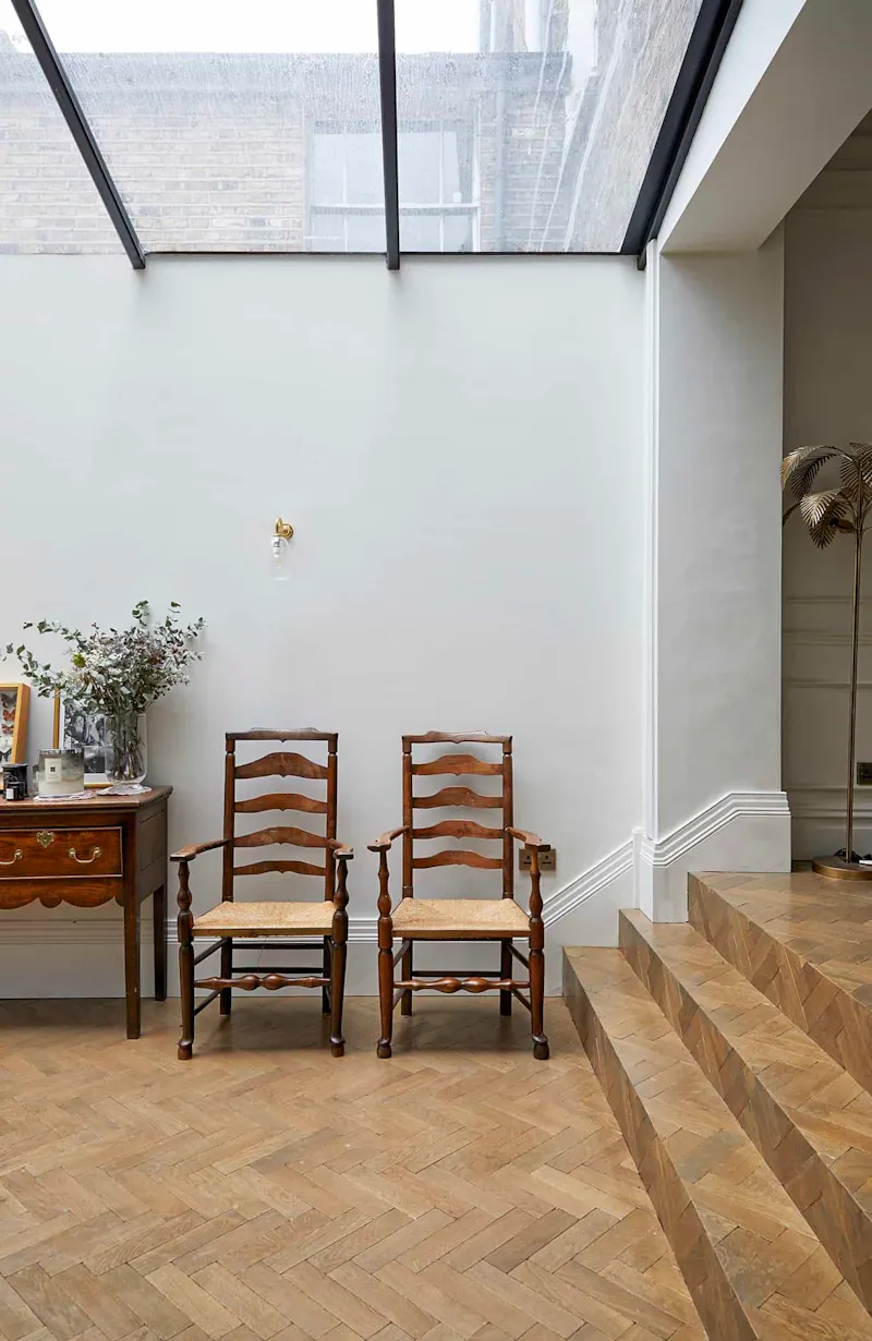 Immaculate townhouse Homerton, D2611 (photo 14)