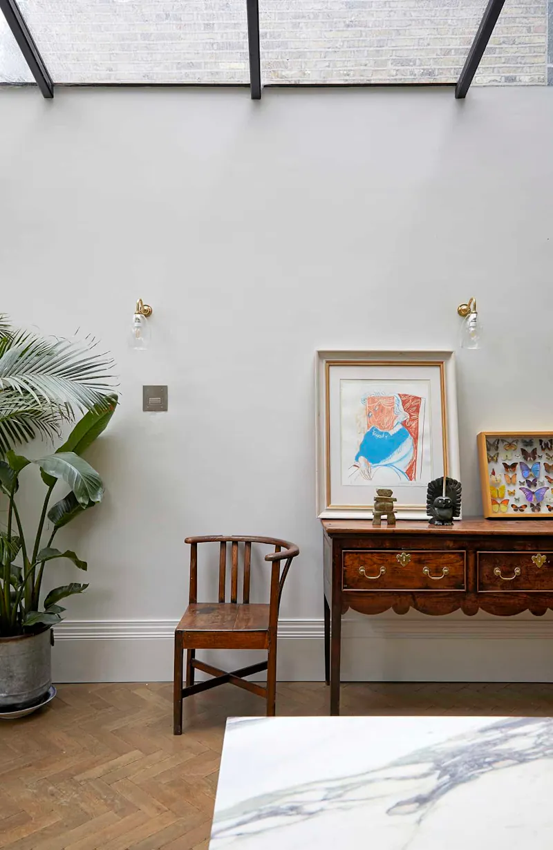 Immaculate townhouse Homerton, D2611 (photo 17)