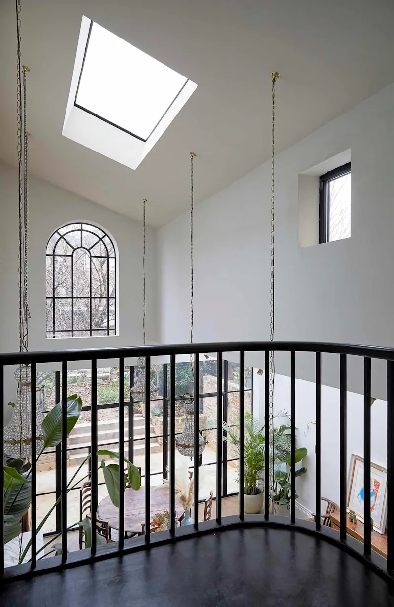 Immaculate townhouse Homerton, D2611 (photo 28)
