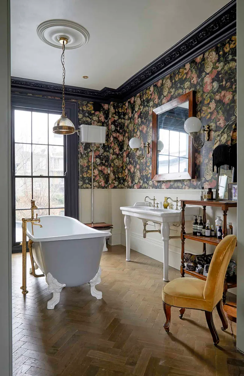 Immaculate townhouse Homerton, D2611 (photo 38)