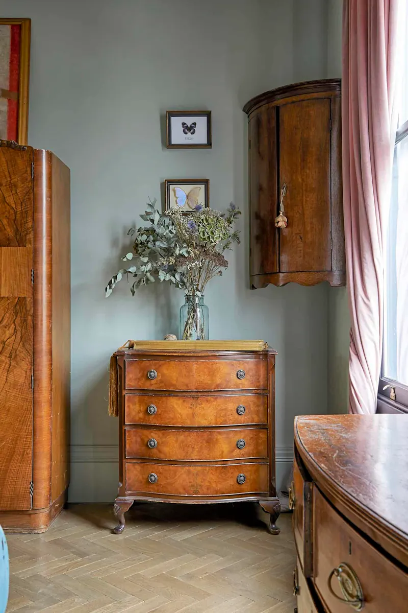 Immaculate townhouse Homerton, D2611 (photo 33)