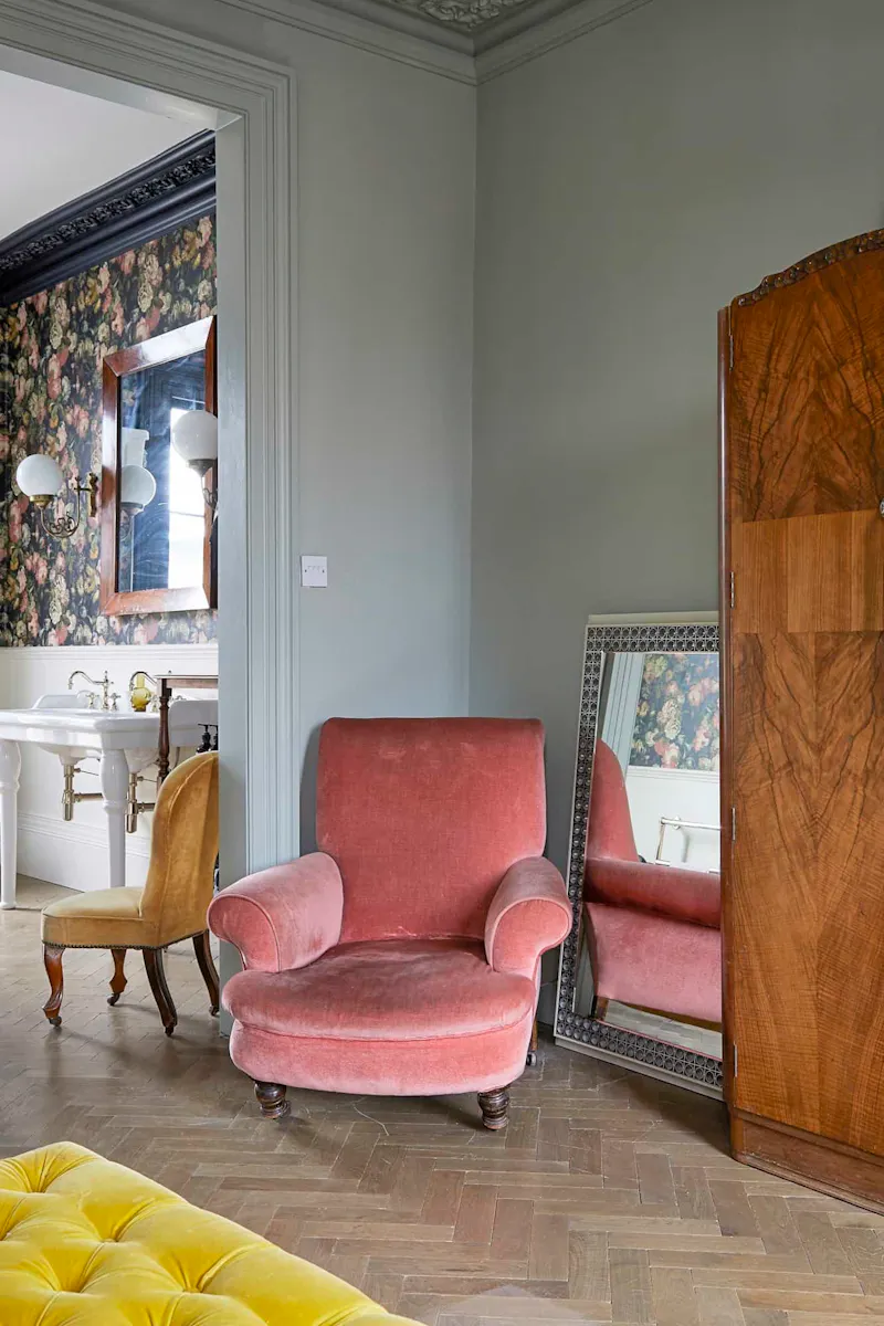 Immaculate townhouse Homerton, D2611 (photo 35)