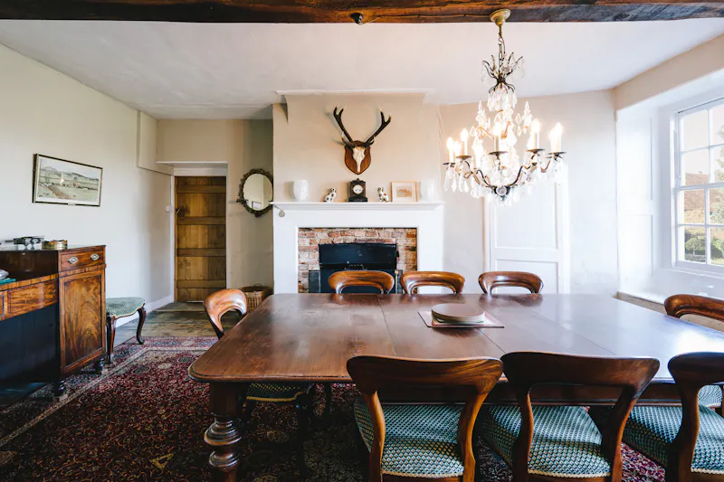 Ashurst country house and barns, A1239 (photo 11)