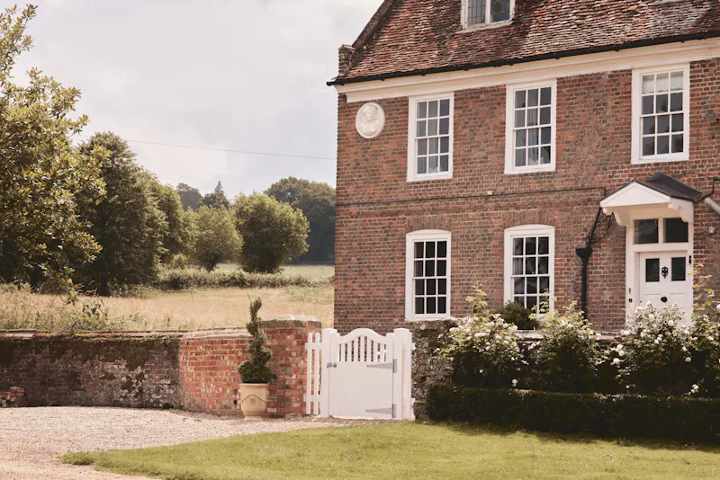 Ashurst country house and barns, A1239 (photo 29)