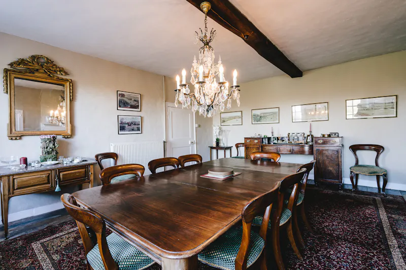 Ashurst country house and barns, A1239 (photo 10)