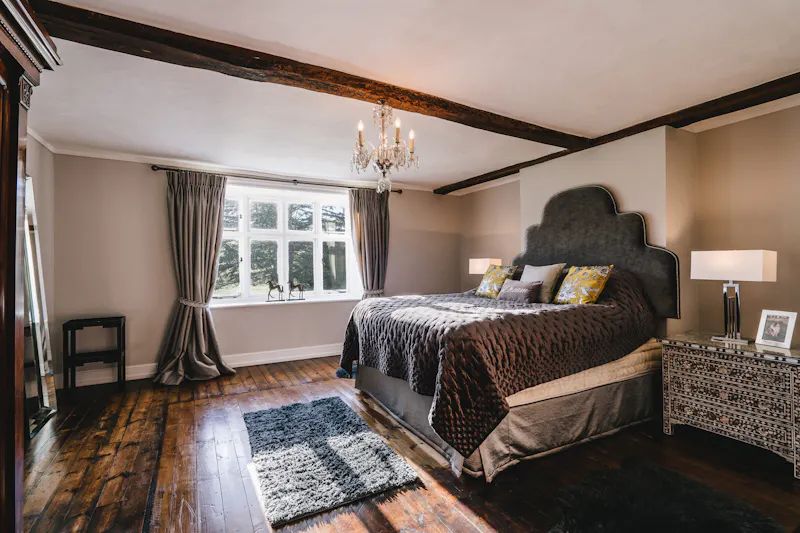 Ashurst country house and barns, A1239 (photo 20)