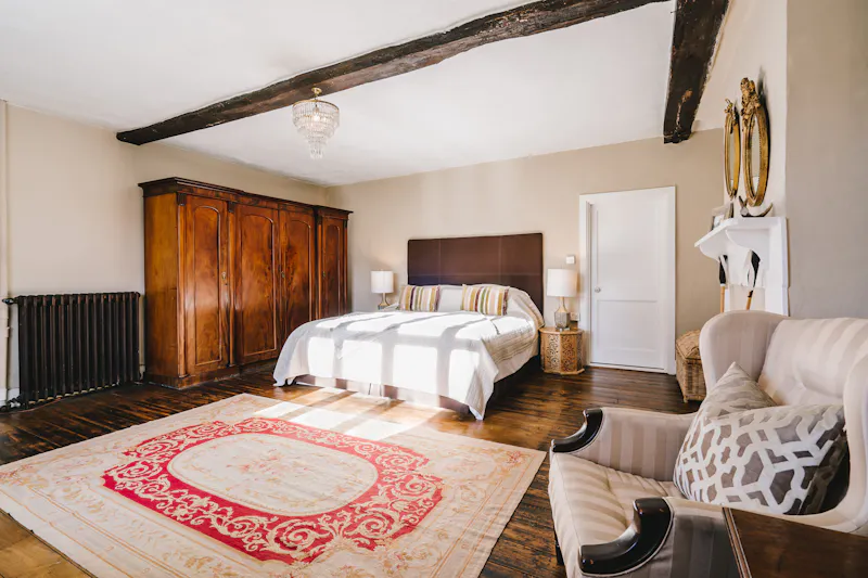 Ashurst country house and barns, A1239 (photo 15)