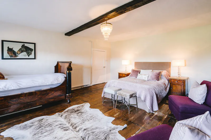 Ashurst country house and barns, A1239 (photo 25)