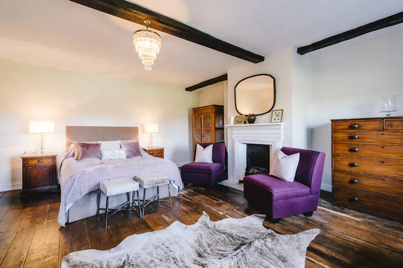 Ashurst country house and barns, A1239 (photo 24)
