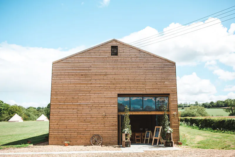 Ashurst country house and barns, A1239 (photo 34)