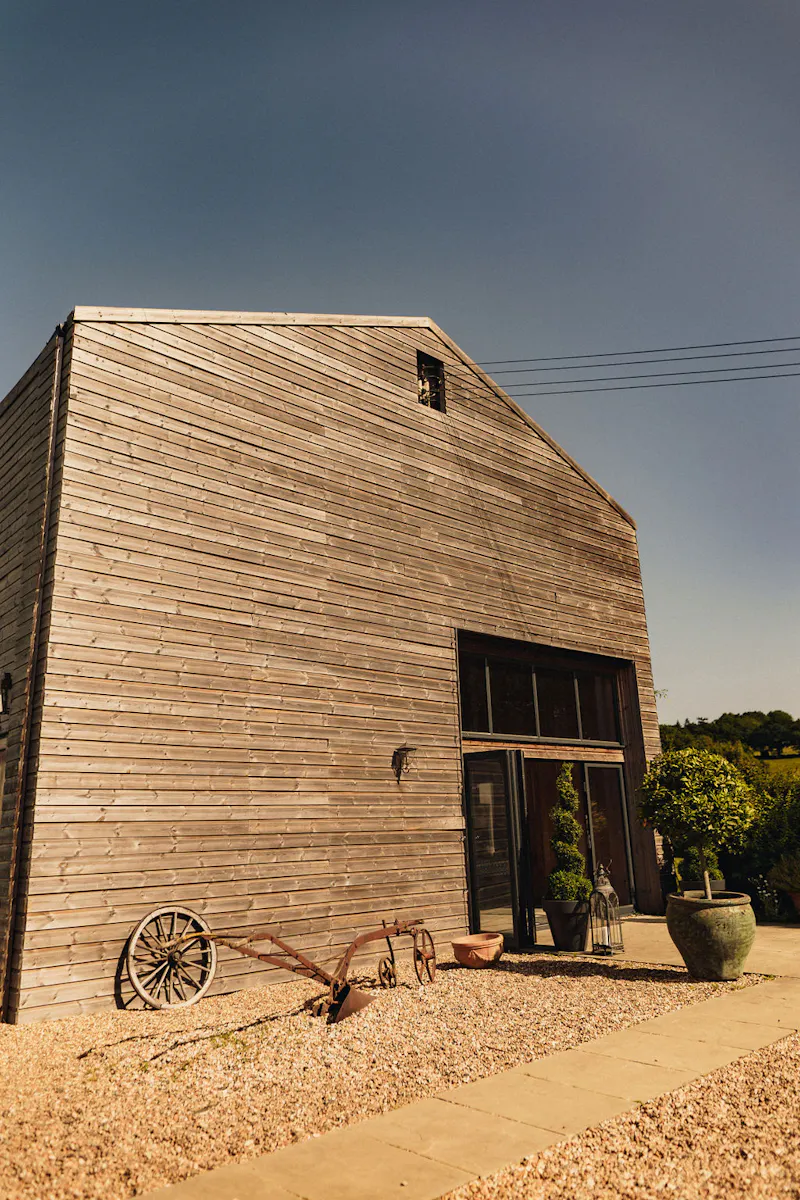 Ashurst country house and barns, A1239 (photo 37)