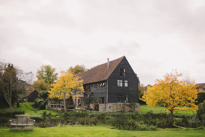 Ashurst country house and barns, A1239 (photo 48)