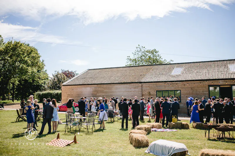 Ashurst country house and barns, A1239 (photo 39)