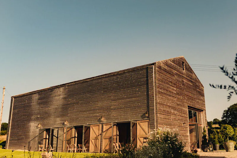 Ashurst country house and barns, A1239 (photo 36)
