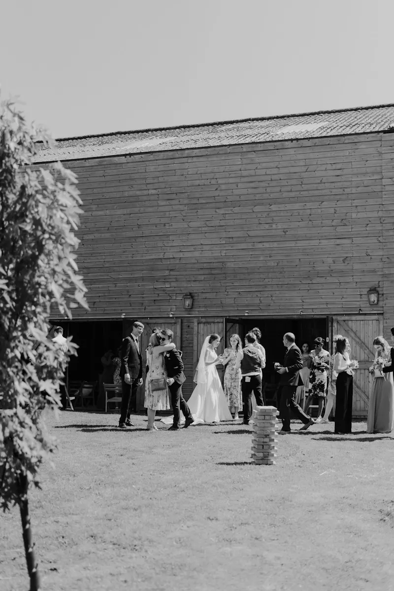 Ashurst country house and barns, A1239 (photo 44)