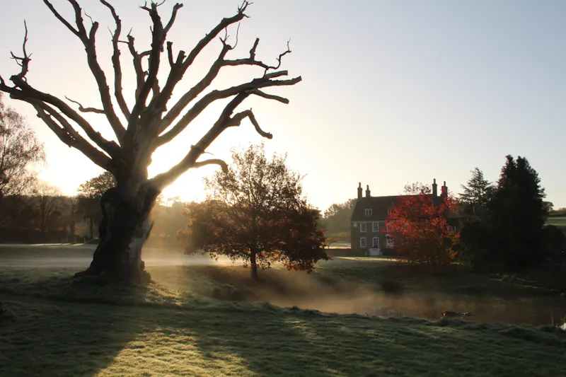 Ashurst country house and barns, A1239 (photo 54)