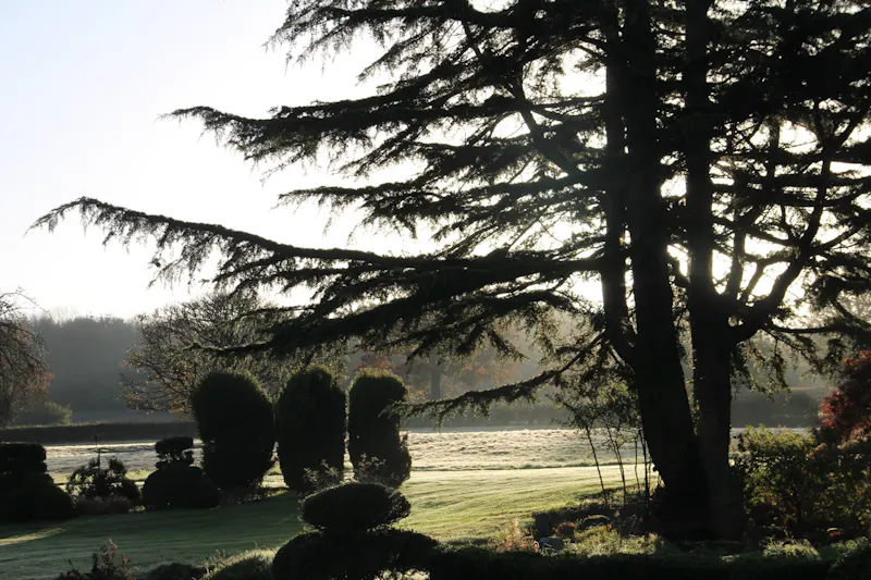 Ashurst country house and barns, A1239 (photo 59)