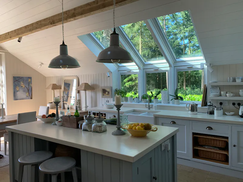 American barn in Guildford, B1125 (photo 13)