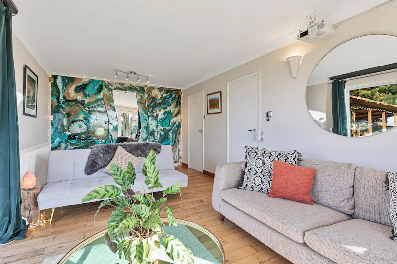 Living Room at Southease Retreat, D2649 (photo 7)