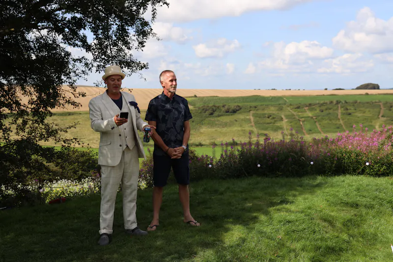Southease Retreat, D2649 (photo 32)