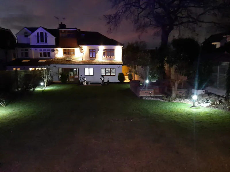 High Barnet Open Planned Home,  D2686 (photo 17)