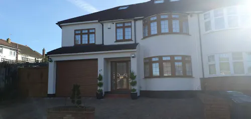 High Barnet Open Planned Home,  D2686