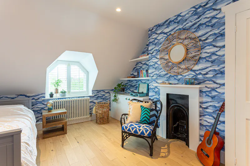 Immaculate Putney home, B1967 (photo 29)