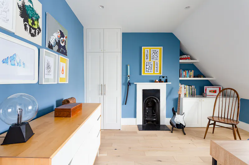 Immaculate Putney home, B1967 (photo 25)