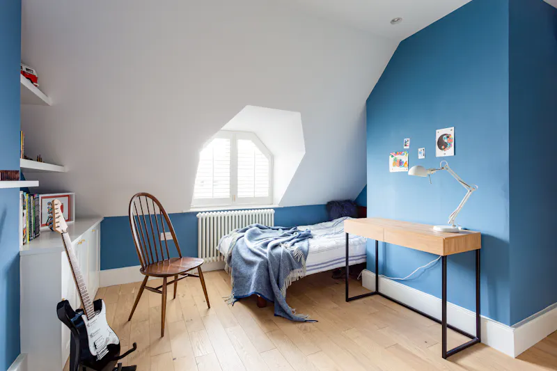 Bedroom - child's at Immaculate Putney home, B1967 (photo 24)