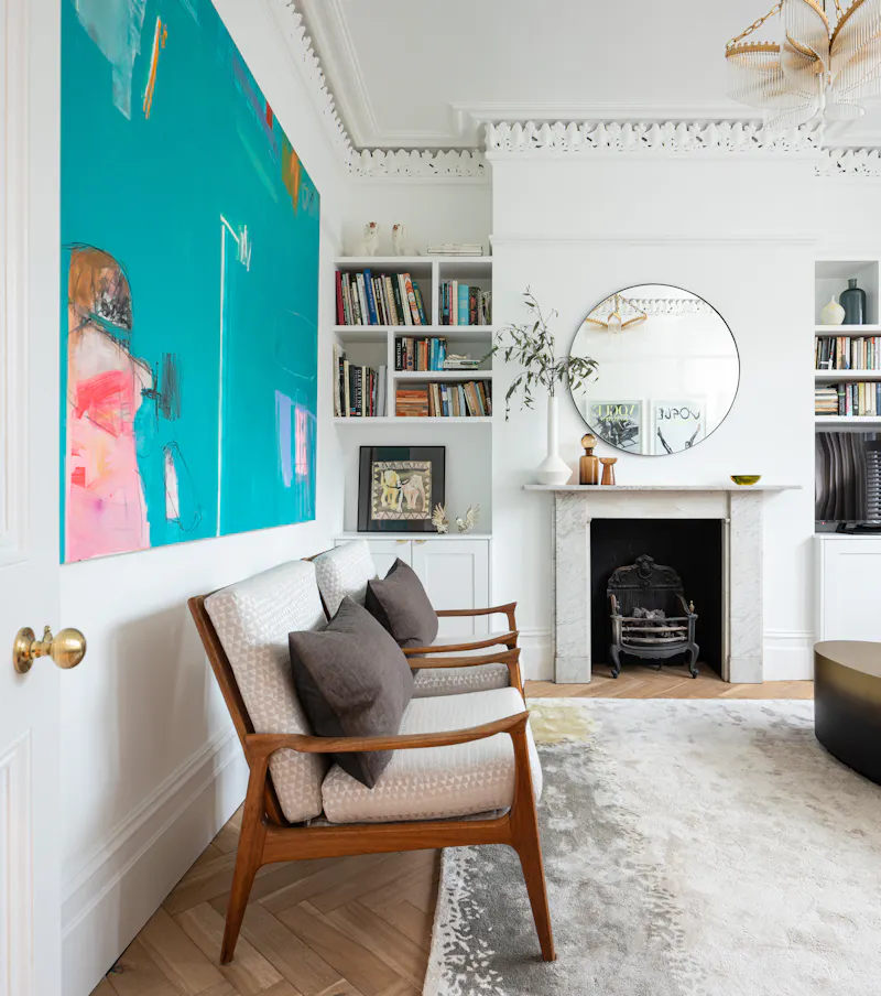 Immaculate Putney home, B1967 (photo 3)
