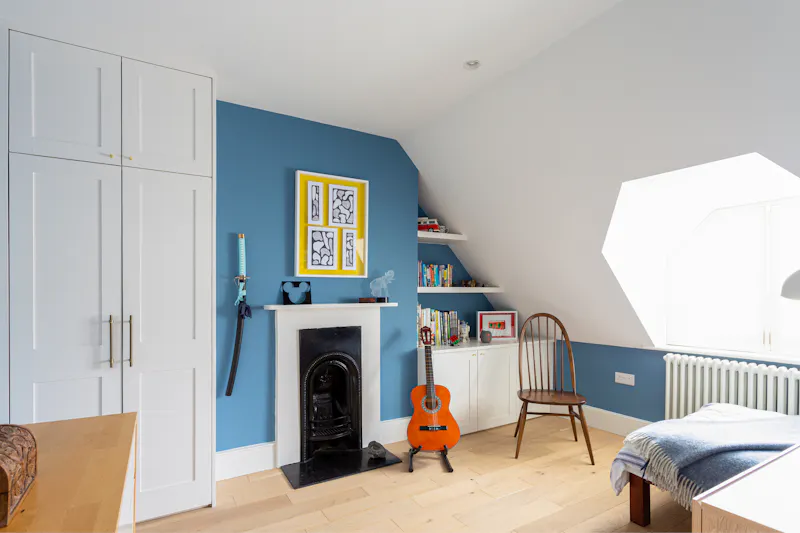 Immaculate Putney home, B1967 (photo 26)