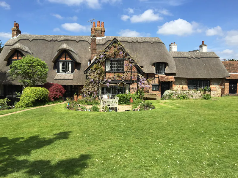 Alton Cottage, C933 (photo 57)