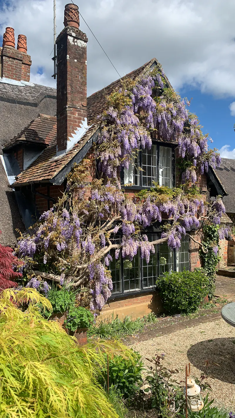 Alton Cottage, C933 (photo 38)