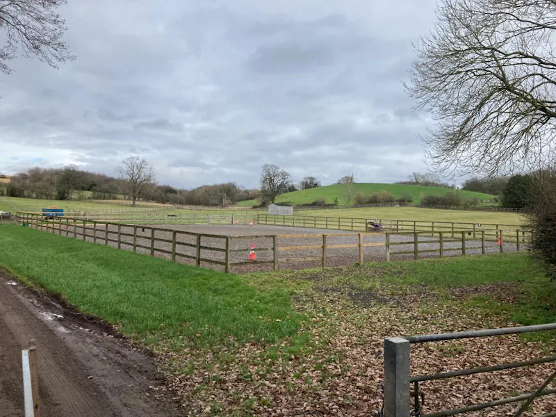 Views - country at Blakedown Farm, L737 (photo 29)