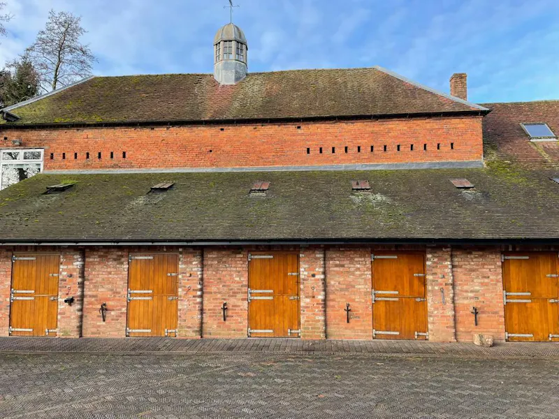 Stable / Outbuildings at Blakedown Farm, L737 (photo 30)