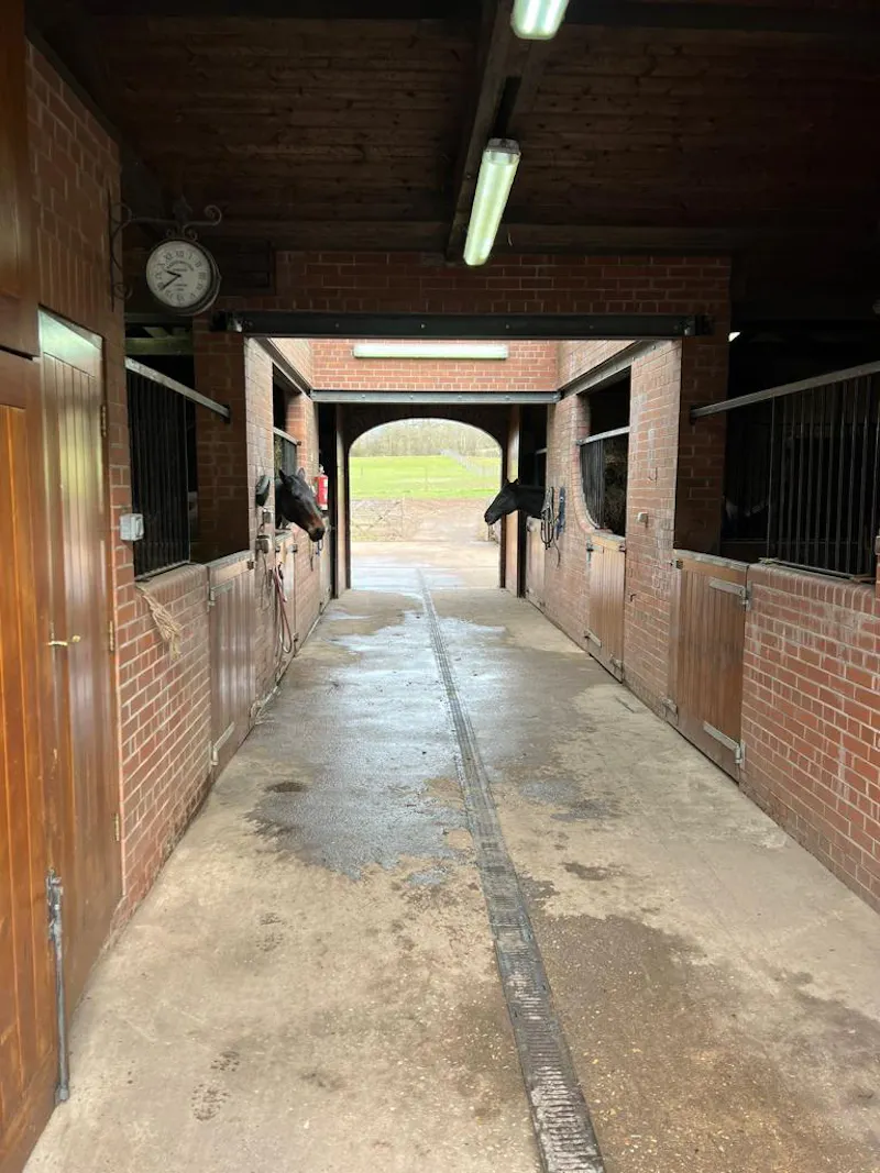 Blakedown Farm, L737 (photo 27)