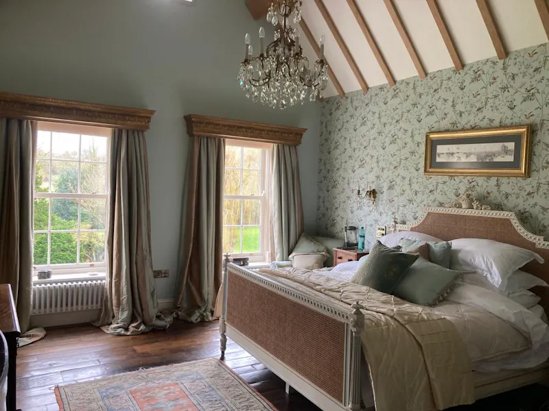 Bedroom at Blakedown Farm, L737 (photo 23)