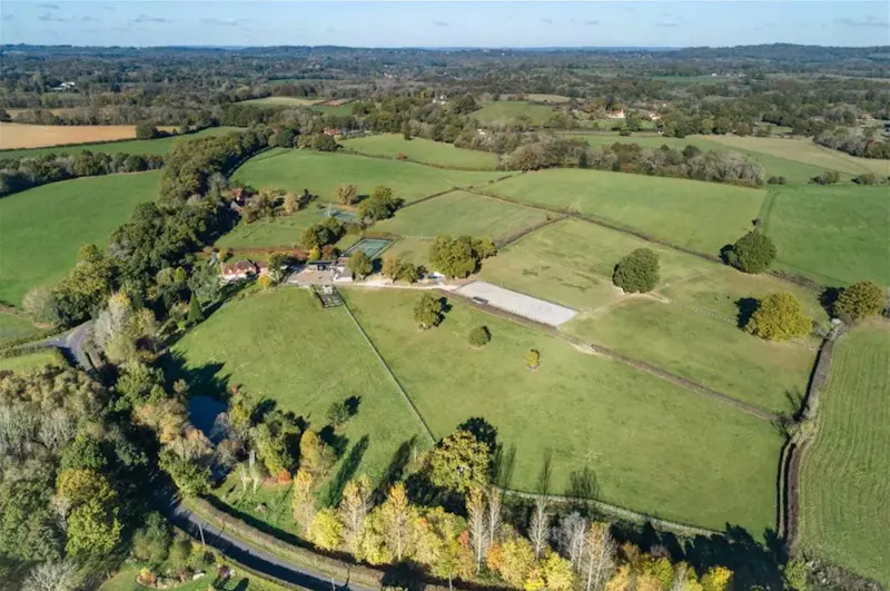 Stunning farmhouse Chiddingfold, D2615 (photo 20)
