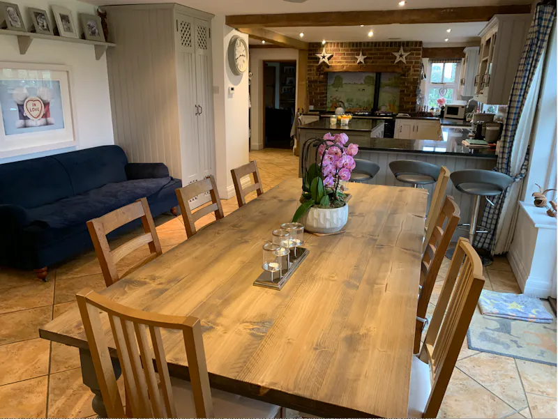Stunning farmhouse Chiddingfold, D2615 (photo 4)