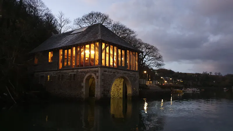 Oakenhurst Boathouse, Q150 (photo 25)