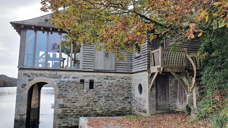Oakenhurst Boathouse, Q150 (photo 27)