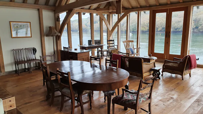 Oakenhurst Boathouse, Q150 (photo 7)