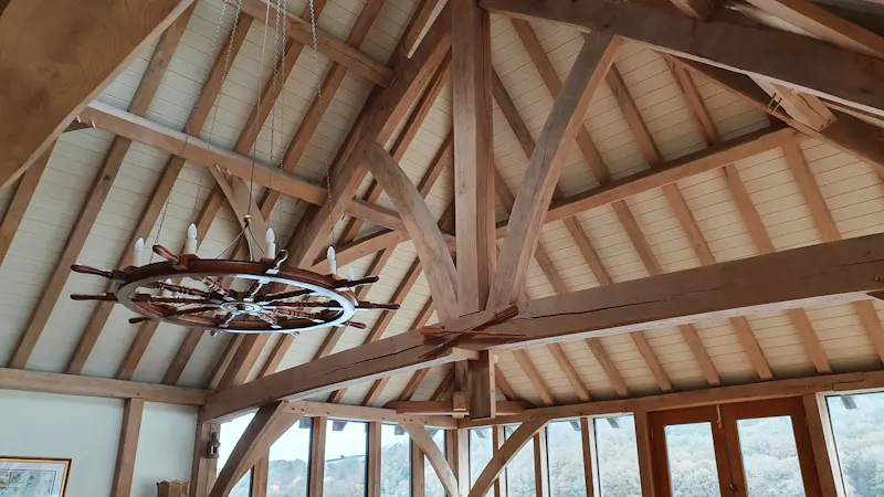Oakenhurst Boathouse, Q150 (photo 21)