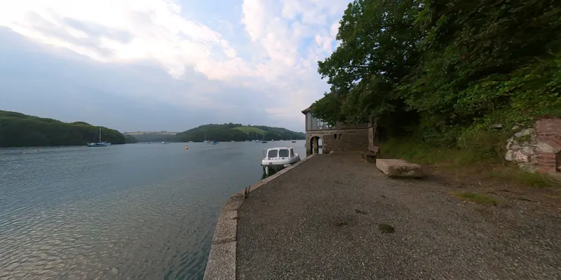 Oakenhurst Boathouse, Q150 (photo 29)