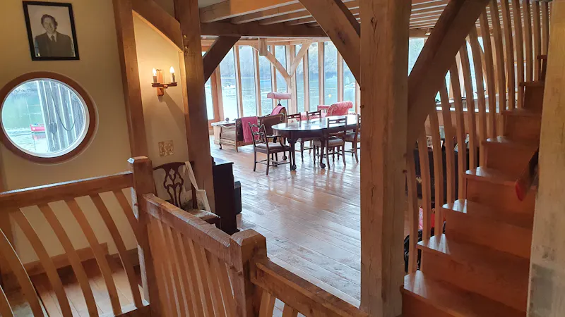 Oakenhurst Boathouse, Q150 (photo 6)