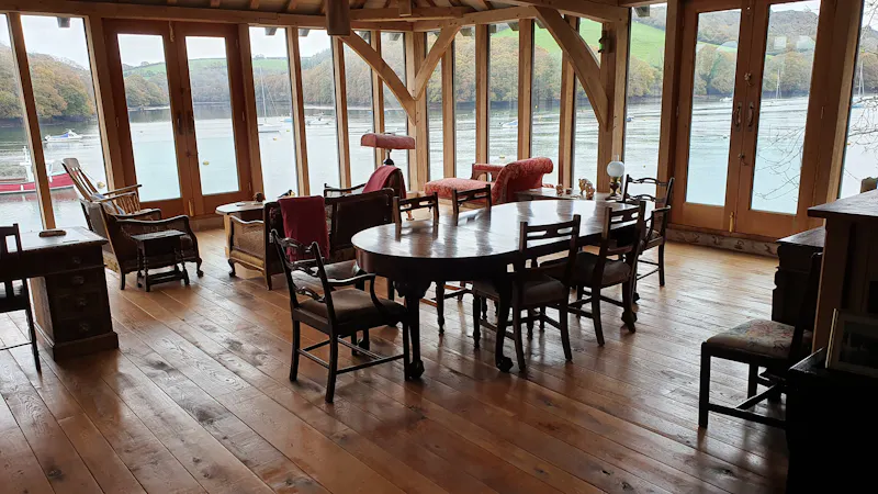 Oakenhurst Boathouse, Q150 (photo 8)