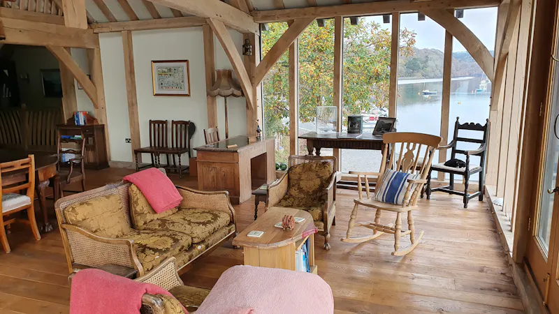 Oakenhurst Boathouse, Q150 (photo 11)
