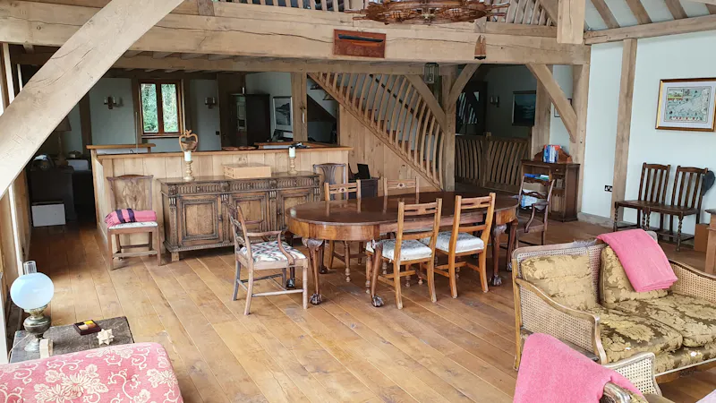 Oakenhurst Boathouse, Q150 (photo 13)
